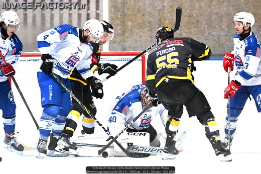 2024-09-25 Hockey Como-Mastini Varese 02318 Alessio Piroso